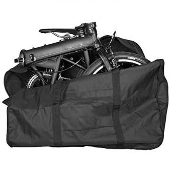 Waterproof Folding Bicycle Bag,Row Bag for Cars, Airplanes, Air Transportation поставщик
