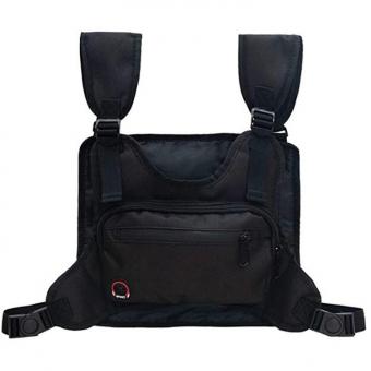 Outdoor Sports Chest Bag Chest Rig Bag Pack поставщик