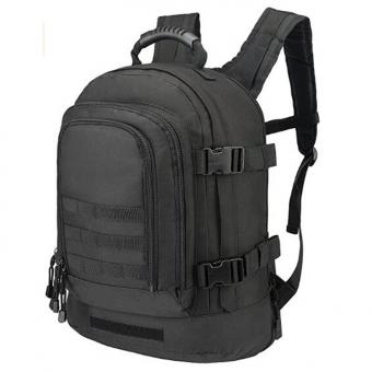 Expandable Waterproof Men's Military Tactical Backpack for Camping Hiking поставщик