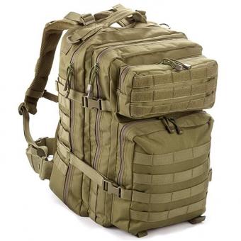 High Quality 600D Polyester Military Tactical Backpack Molle Backpack For Men поставщик