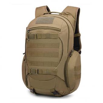 Large Military Tactical Backpack Tactical Backpacks Molle Hiking Daypacks for Camping Hiking поставщик