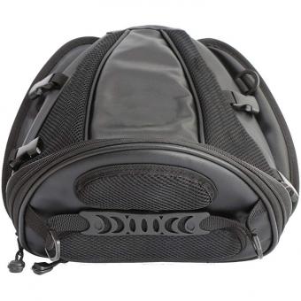 Motorcycle Tail Bag Seat Bag Tank Bag Saddle Bag Cycling Bag поставщик