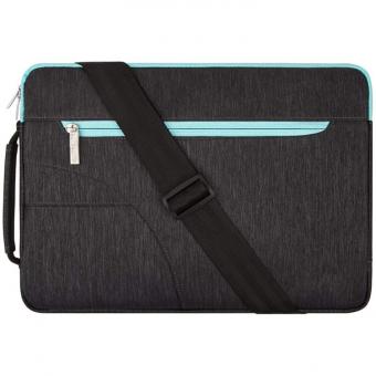 13-13.3 inch Notebook Computer Briefcase Shoulder Bag поставщик