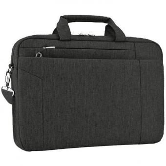 Laptop Bag 15.6 Inch Briefcase Shoulder Bag Waterproof поставщик