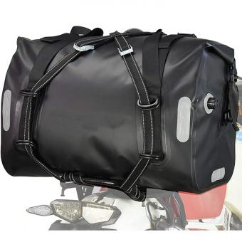 Fashion PVC Waterproof Side Bags For Motorcycle поставщик