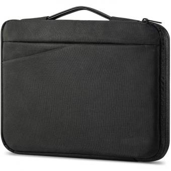 14 Inch Computer Polyester Mens Briefcase Laptop Bag Business поставщик