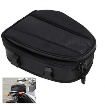 Motorcycle Tail Bag Saddlebags Waterproof Side Bags For Motorcycle поставщик