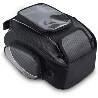 Motorcycle Tank Bag Waterproof Side Bags For Motorcycle поставщик