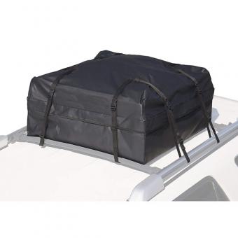 Lightweight Cargo Luggage Waterproof Car Top Carrier Roof Cargo Bag поставщик