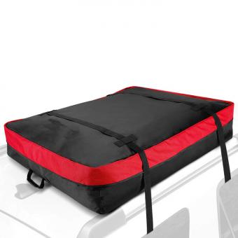 Waterproof Luggage Carry Universal Car Roof Boxes for car поставщик