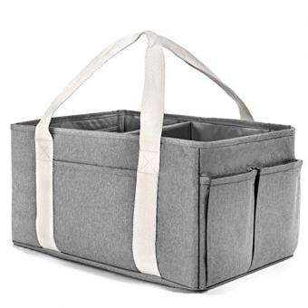 Baby Diaper Caddy