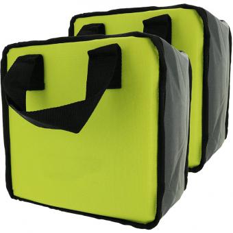 Multifunctional Green Genuine OEM Tool Tote Bag поставщик