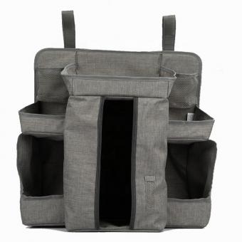 Baby Diaper Caddy