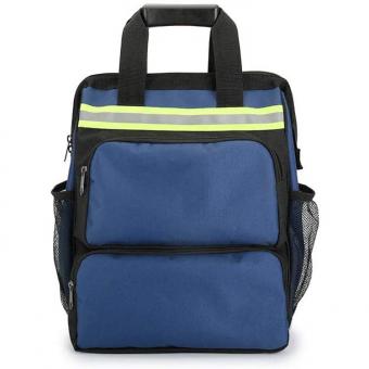 Multifunctional Travel Professional Tool Backpack, Electrican Tool Bag поставщик