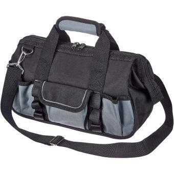 Durable Heavy Duty Tool Bag Electrician Tools Bag for Sale поставщик