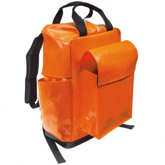 Large capacity Tool Storage Backpacks Electrician Tool Bag поставщик