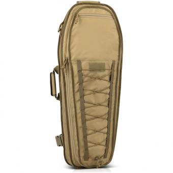 Military Rifle Single Heavy Gun Bag Military Tactical Packs поставщик