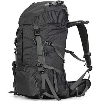 High Capacity Outdoor Travel Trekking Laptop Backpack поставщик