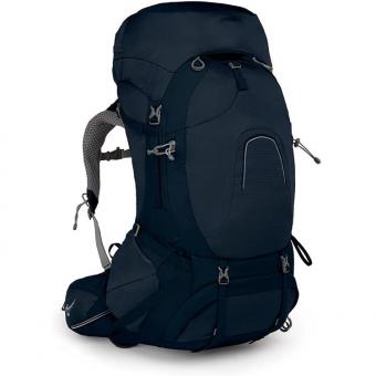 65l Bag Hiking Daypacks External Frame Camping Hiking Backpacks поставщик