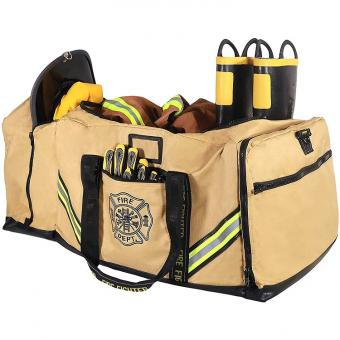 Fire Turnout Bag