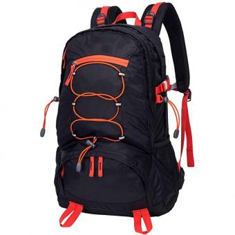 Outdoor Backpack Popular Hiking Backpack Bag for Camping Cycling поставщик