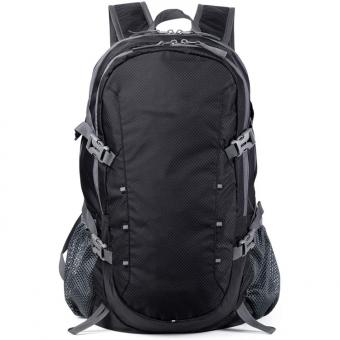 40L Lightweight Travel Foldable Hiking Backpack поставщик
