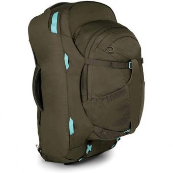 Custom High Quality Hiking Backpack Camping Outdoor Bag поставщик