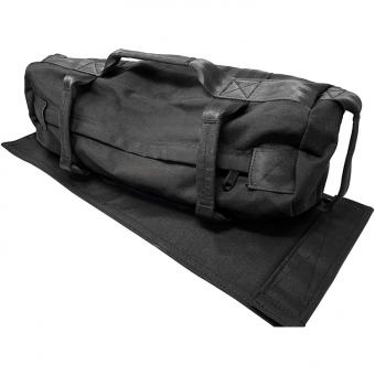 Training Fitness Nylon Cordura Exercise Power Sandbag For Home Gym поставщик