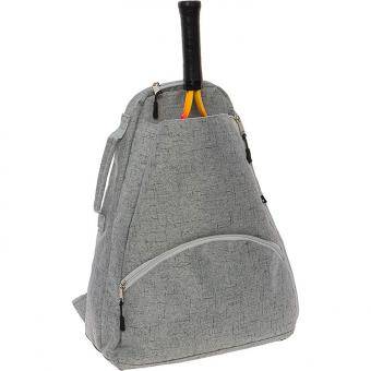 Custom Tennis Pickball Bag Tennis Racket Backpack поставщик