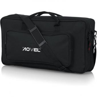 Portable Padded Instrument Gig Case Music Keyboard bag поставщик