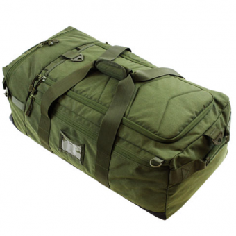 Tactical Duffel Bag